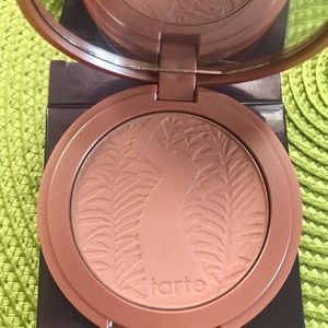 Final Markdown! Tarte 12 hour Clay Blush in Exposed